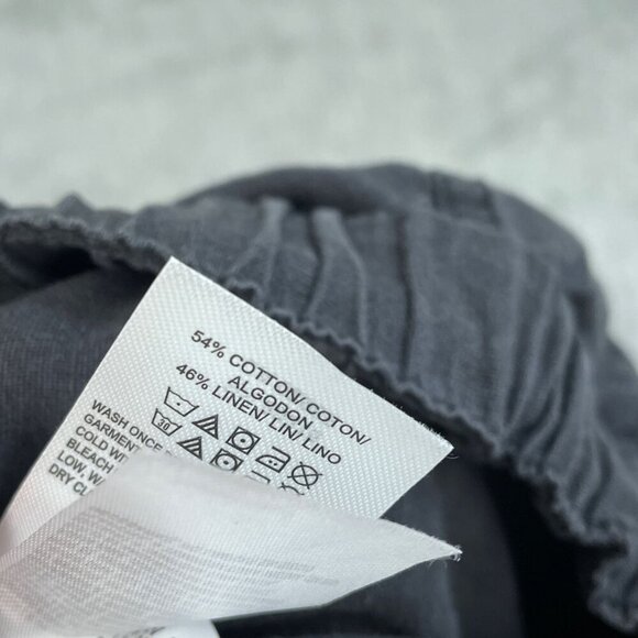 Vince Camuto M Floral Sleeveless Romper Black/Gold Womens NWT 0103 - Picture 6 of 11